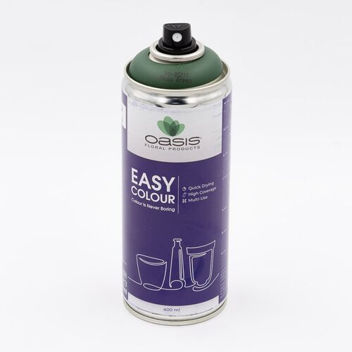 Spray Oasis Easy Colour 400 ml - Moss Green 30-05218